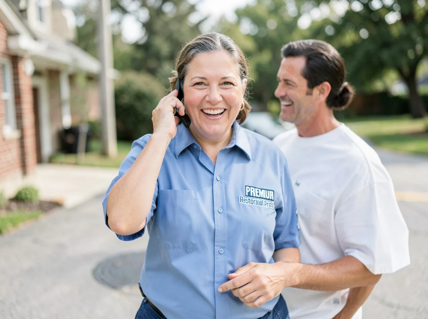 Water Damage Restoration Deanville, TX FAQs